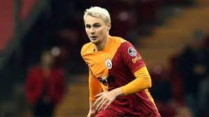 Galatasaraylı Nelsson'a dev talip!