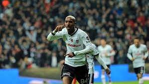  Beşiktaş Talisca ile görüştü! 