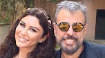 Hamdi Alkan ile Selen Görgüzel boşandı!
