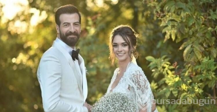 Hande Soral ve İsmail Demirci bebeklerinin ismini açıkladı
