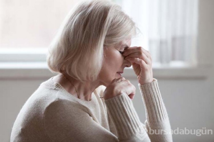 Alzheimer'a karşı 10 tavsiye!