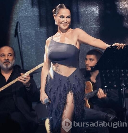 Hülya Avşar, Manukyan'ı oynamak istiyor
