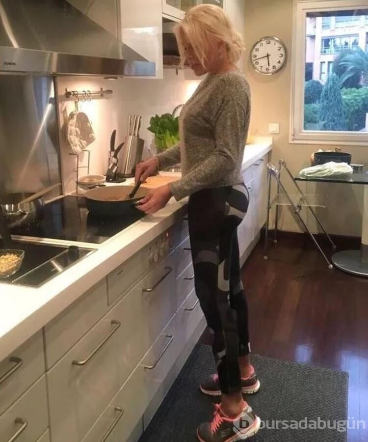 Ajda Pekkan villasını satışa çıkardı!