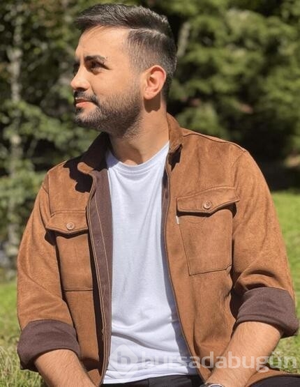 Kadir Ezildi'den düğün tadında doğum günü partisi!
