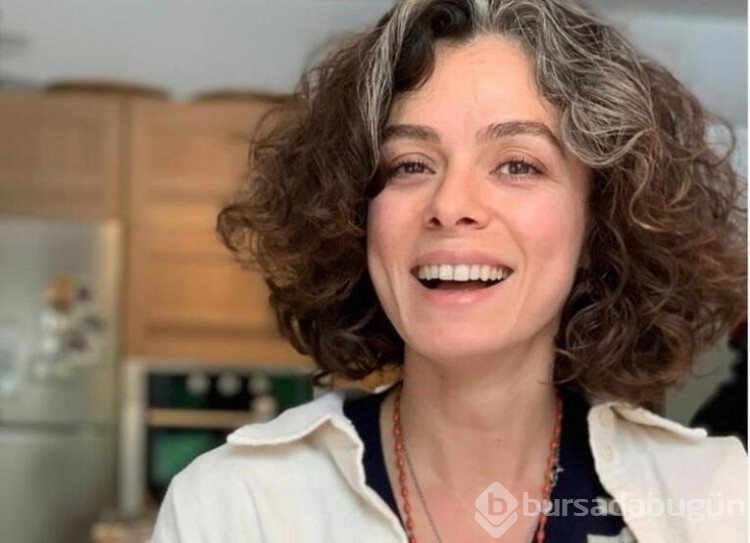 Özge Özpirinçci setlere geri dönüyor