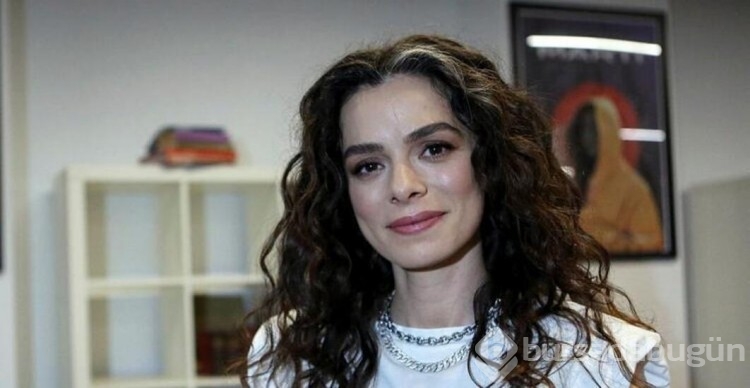 Özge Özpirinçci setlere geri dönüyor
