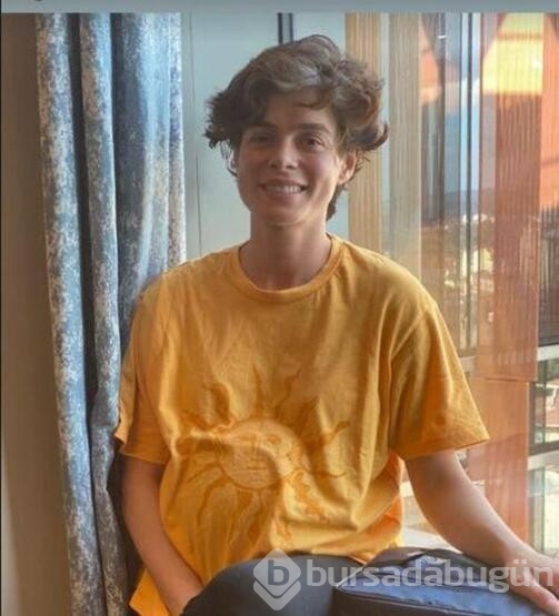 Özge Özpirinçci setlere geri dönüyor