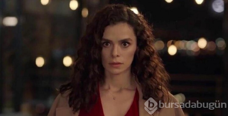 Özge Özpirinçci setlere geri dönüyor