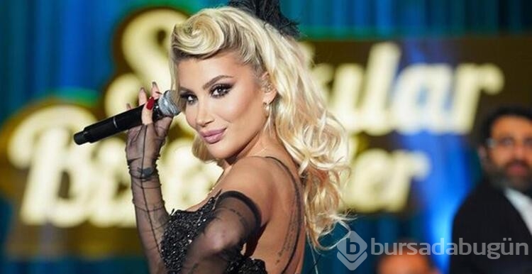İrem Derici kural bozmadı
