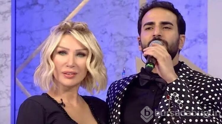 Seda Sayan'ın nikah tarihi belli oldu!