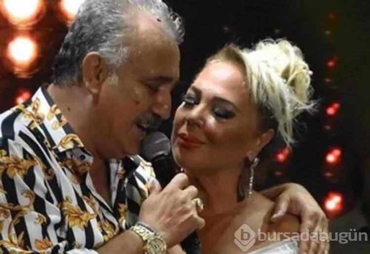 Safiye Soyman'a aldatma şoku!
