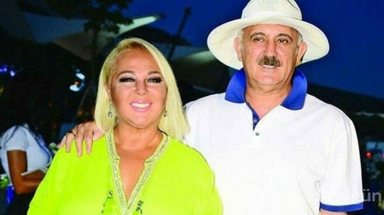 Safiye Soyman'a aldatma şoku!

