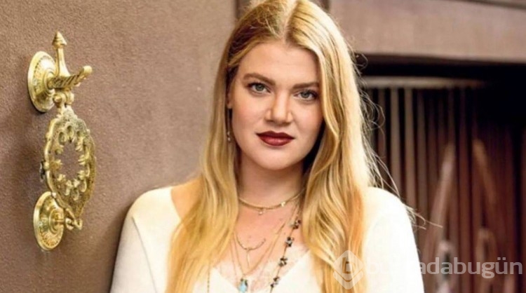 Derya Şensoy evlilikle ilgili verdiği yanıtla dikkat çekti