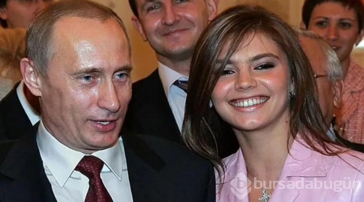 Putin'in sevgilisi olarak anılmıştı... İsviçre'yi karıştıran iddia!