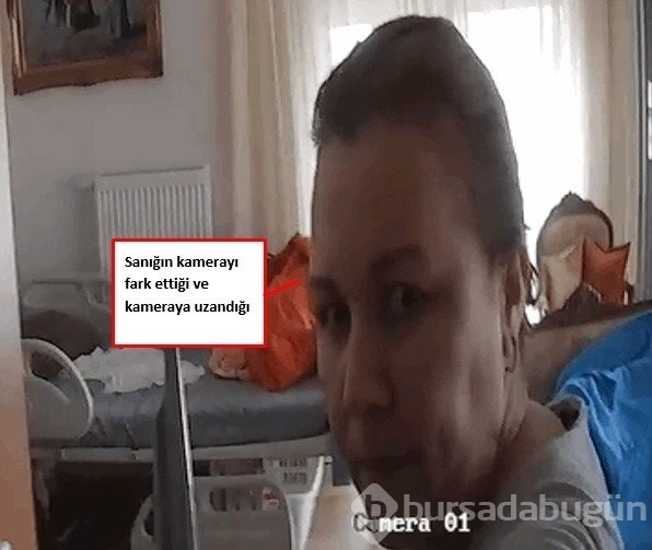 Bakıcı işkencesinde yeni detaylar...