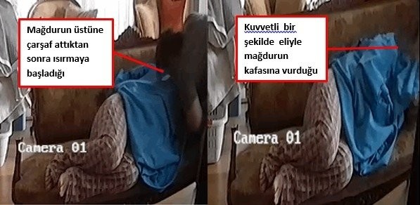 Bakıcı işkencesinde yeni detaylar...