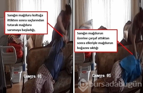 Bakıcı işkencesinde yeni detaylar...