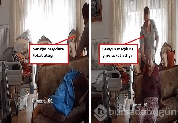 Bakıcı işkencesinde yeni detaylar...