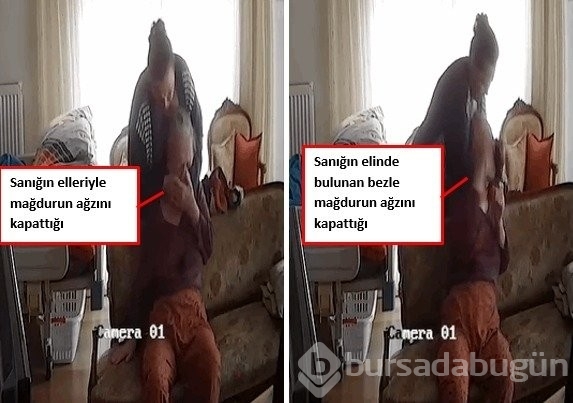 Bakıcı işkencesinde yeni detaylar...