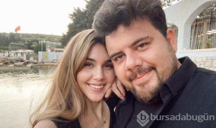 Berfu Yenenler paylaştı: Evlenmemek için 10 sebep!
