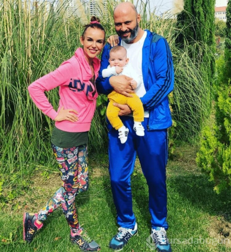 İpek Tanrıyar: Ah keşke genç anne olsaydım!
