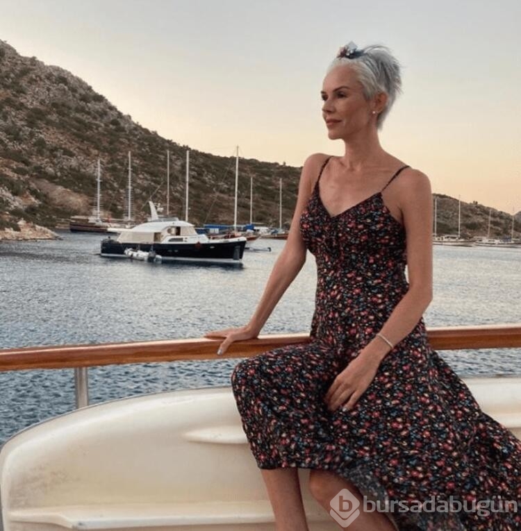 İpek Tanrıyar: Ah keşke genç anne olsaydım!
