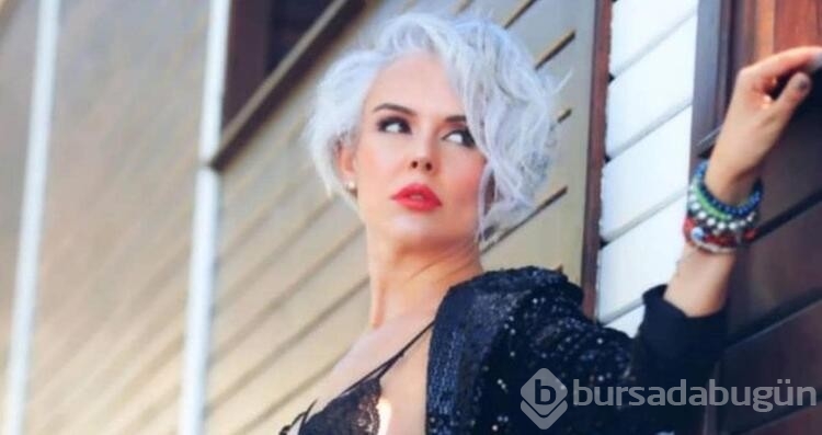 İpek Tanrıyar: Ah keşke genç anne olsaydım!
