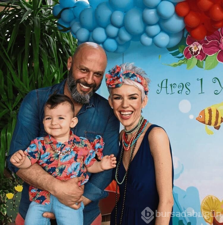İpek Tanrıyar: Ah keşke genç anne olsaydım!
