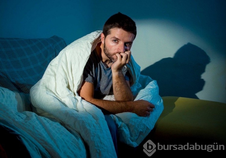 Yorgun uyanmanın sebebi bu olabilir...