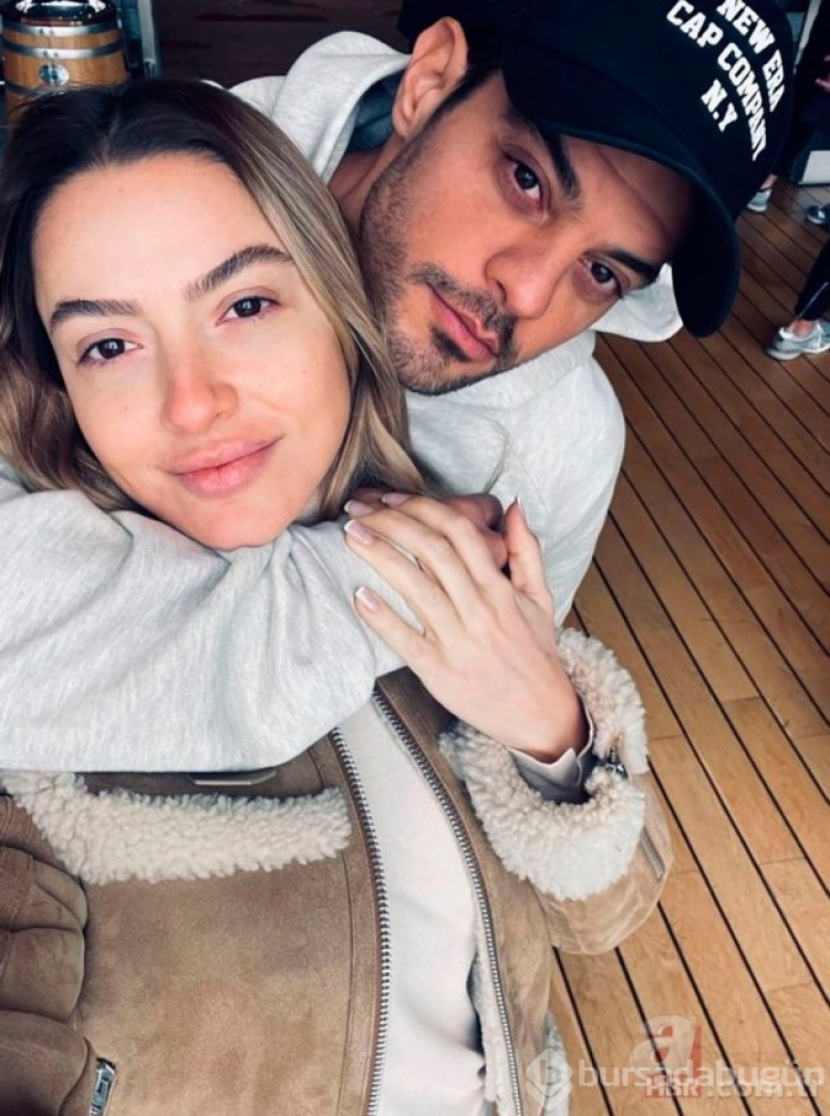 Mehmet Dinçerler'in Hadise'ye taktığı pırlanta bileziğin fiyatı dudak uçuklattı