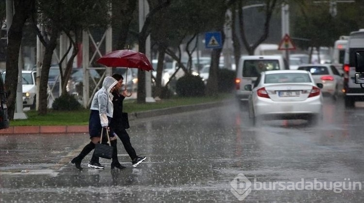Meteoroloji'den kar ve fırtınalı hava durumu uyarısı!