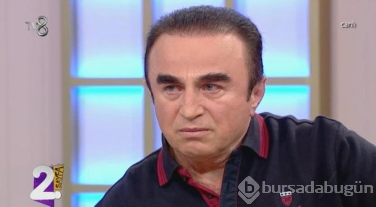Süleyman Yağcı: Kadınlar tayt giymesin
