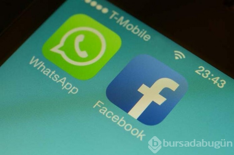 Rus mahkemesi Whatsapp'a yasak uygulamayacak