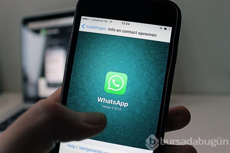 Rus mahkemesi Whatsapp'a yasak uygulamayacak