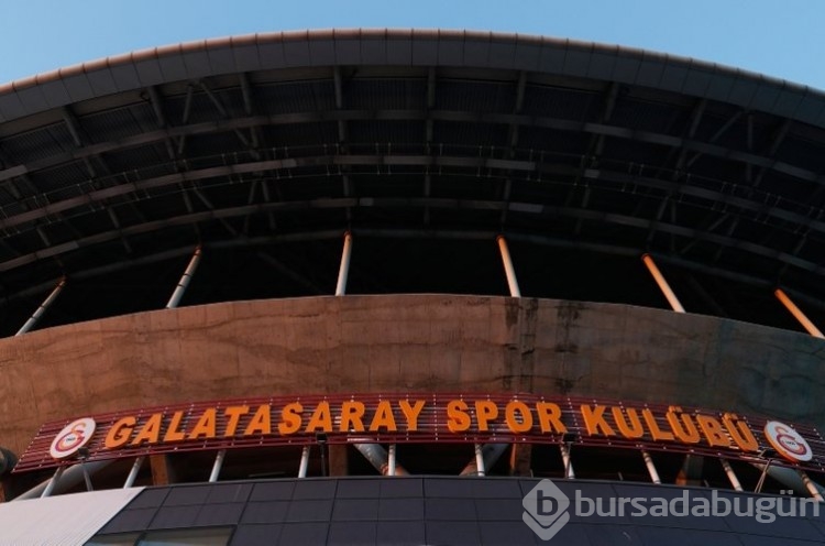  Galatasaray'dan yılın bombası!