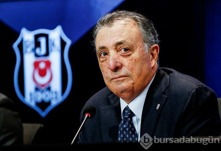  Beşiktaş'ta Anderson Talisca gelişmesi!