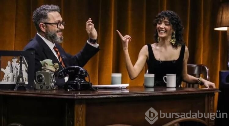 Aybüke Pusat: O kelimeye çok sinirleniyorum!