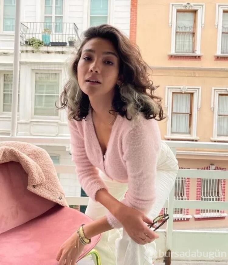 Aybüke Pusat: O kelimeye çok sinirleniyorum!