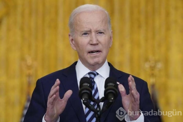 Biden'a destek rekor seviyelere düştü