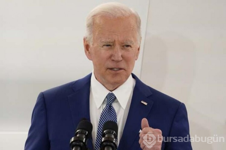 Biden'a destek rekor seviyelere düştü