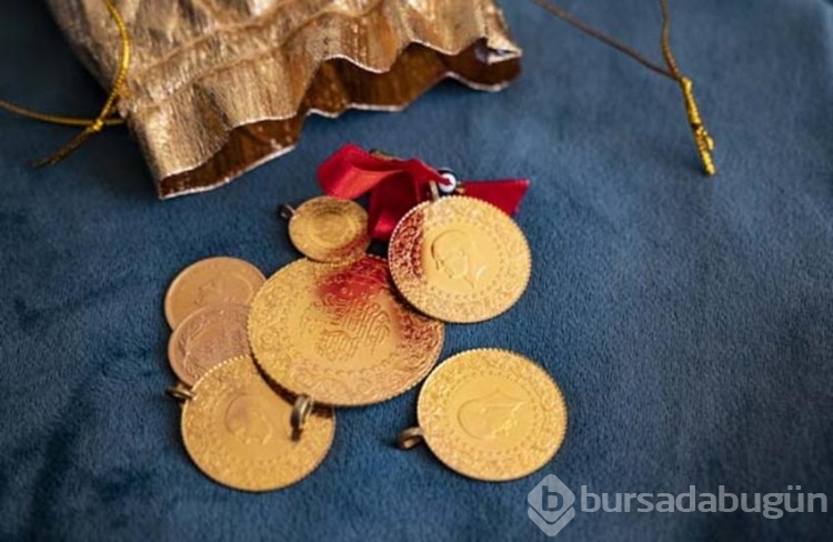 Altında düşüşe Fed freni!