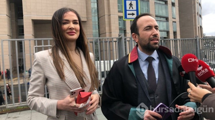 Sevgilisi Sırp model Tanja Dukiç'i dövdüğü iddia edilen yönetmen Çağrı Reşat Mehmet Tortop'un yaralama davasında karar
