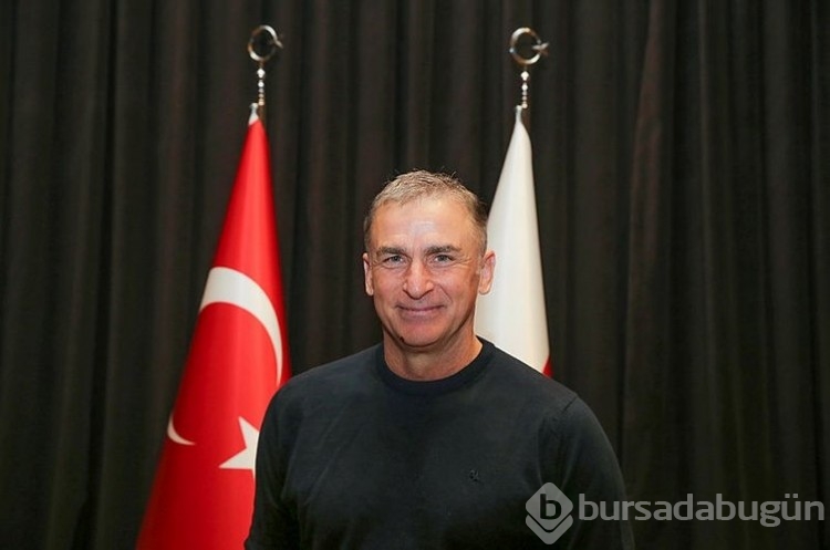 Stefan Kuntz'dan çarpıcı itifaf! 