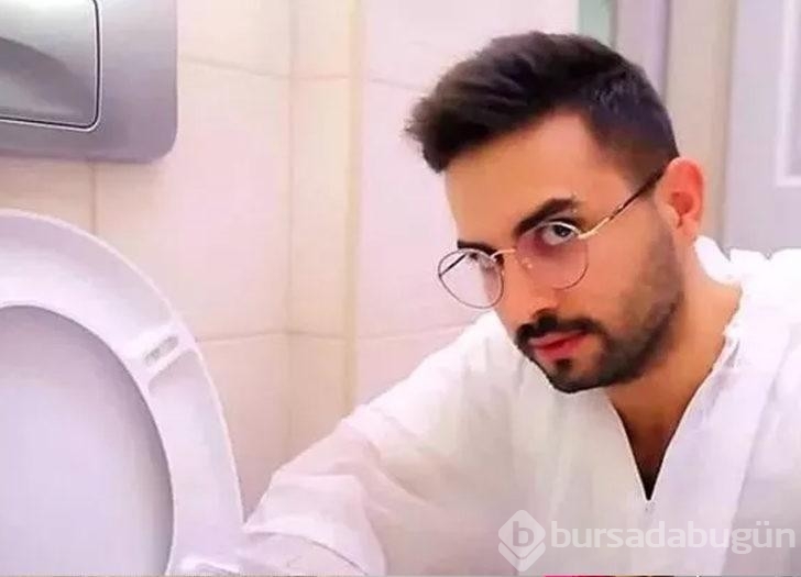Kadir Ezildi'nin eski fotoğrafları gündem oldu!