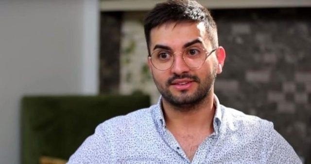 Kadir Ezildi'nin eski fotoğrafları gündem oldu!