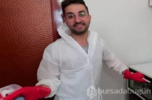 Kadir Ezildi'nin eski fotoğrafları gündem oldu!