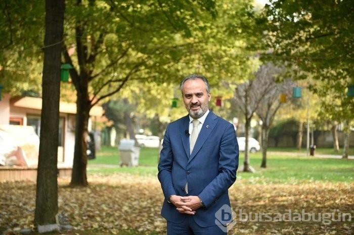 Bursa'nın çınarları koruma altına alındı...