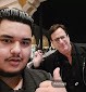 Bob Saget'in son nefesini verdiği otelden görüntüler...