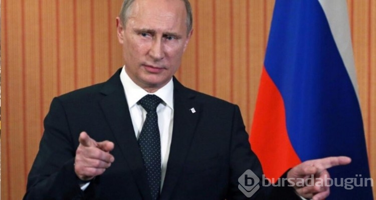 30 yıldır Putin'i tanıyor!
