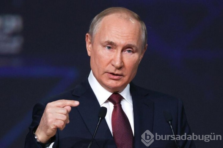 30 yıldır Putin'i tanıyor!
